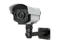 CCTV Camera Installation